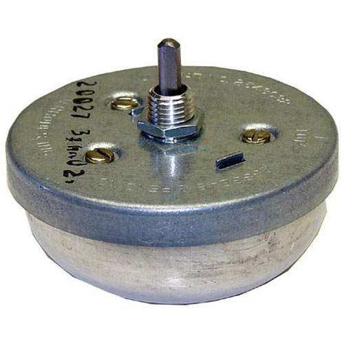 (image for) Star Mfg 2PZ14857 TIMER 